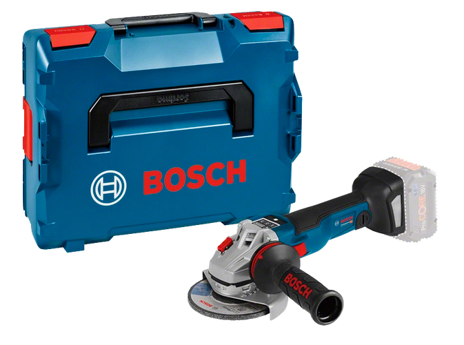 Bosch GWS 18V-10 SC Professional