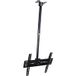 SZSMART Plafondbevestiging TV's SZSMART pour 20-55" Lcd / Led et Plasma