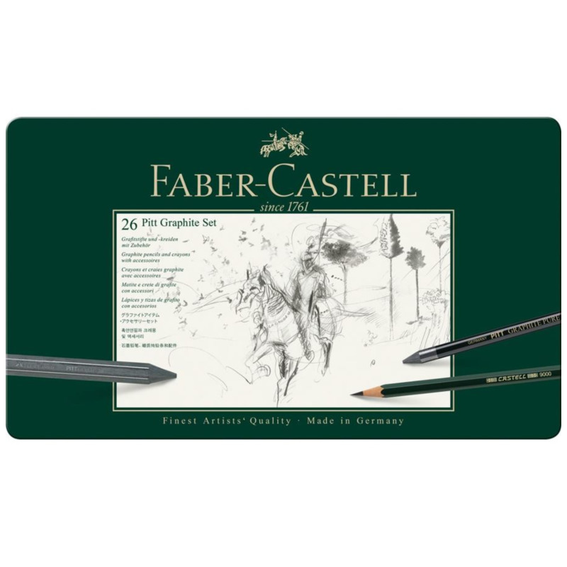 Faber-Castell 112974