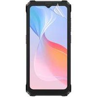 Phonillico® Screenprotector voor Blackview BV6200 Pro [Pack 2]