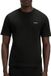 Boss Waffle T-shirt Heren - Maat S