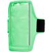 Nike Essentials brassard pour smartphone - vert, gris