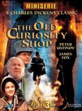 Megamoviestore Old Curiosity Shop - Mini Serie DVD