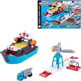 Majorette Maersk 52 cm 30 pièces