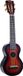 Mahalo Java Series Soprano Ukulele - 3 TSB (Con Neck)