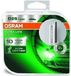 OSRAM Set van 2 Ultra Life D2S Xenonlampen