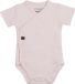Baby's Only Rompertje Melange - Classic Roze - 44