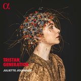 Outhere Juliette Journaux Tristan Generation (CD)