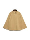 VERO MODA VMLORAFINE JACKET NOOS - Dames - Gewatteerde jas - Polyester - L - Kaki