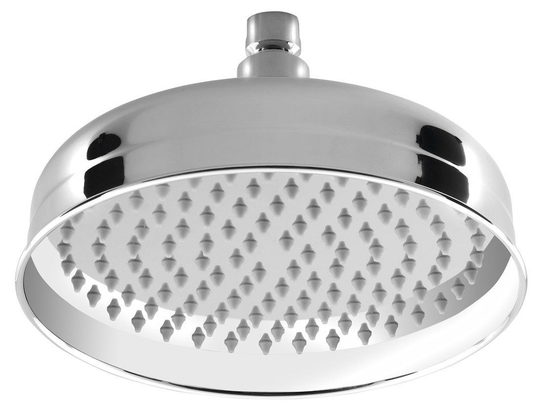 Sapho DREAMART Douchekop - 208 mm - Chroom