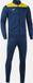 Joma Phoenix III Trainingspak Heren - Marine / Geel | Maat: XL