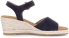Gabor - Dames - Platte Sandalen - Lente/Zomer 2026