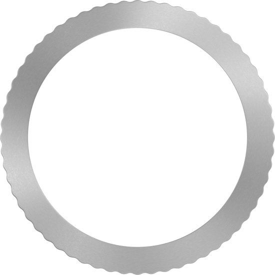 Bosch Accessoires Bosch Reductiering voor PRO cirkelzaagblad 20 x 1 x 16 mm