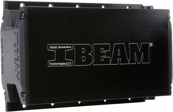 Sonic IBEAM VT-200 Krachtige Structuurgeluid Transducer 100Watt @ 4Ohm
