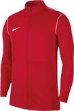 Nike Dri-FIT Park 20 Trainingsjack Heren Rood Maat L