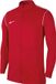 Nike Dri-FIT Park 20 Trainingsjack Heren Rood Maat L