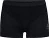 Odlo Suw Performance Light Dames Sportonderbroek - Zwart - Maat S