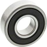 SKF Kogellager - 6307 2RS1 - 35x80x21mm