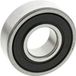 SKF Kogellager - 6307 2RS1 - 35x80x21mm