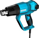 Novus Pistolet à air chaud H-200