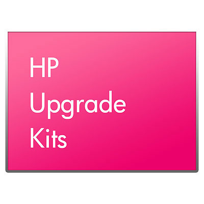 HP 4.3U Server Rail Kit