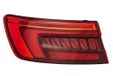 HELLA 2SD 012 246-051 Achterlicht - LED - Buitenste deel - voor o.a. Audi A4 (8W2, 8WC, B9) - ECE/CCC - links