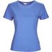 Tommy Hilfiger T-shirt Korte Mouw 1985 SLIM SLUB C-NK SS