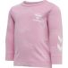 Hummel kinder-T-shirt met lange mouwen Hmlcalen L/S 214082
