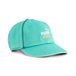 PUMA Pet 'King' geel / lichtgroen / wit