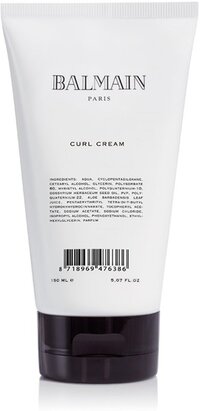 Balmain HAIR COUTURE STYLING CURL CREAM CRÈME 150ML