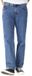 Wrangler Texas Straight Fit Jeans Blauw W33 x L30