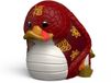 Numskull Chinese New Year Tubbz PVC Figure Snake 1st Edition 10 cm mini-figurine