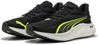 Puma Laufschuh Low Electrify Nitro 4 310789 Puma Black-Yellow Alert-Feather Gray-42