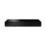Blu-ray-speler Panasonic Blu-ray-speler DP-UB150EG-K HDR10+ LAN Zwart