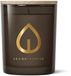 Skandinavisk Hygge bougie parfumée 200gr - 50h Édition spéciale Gold