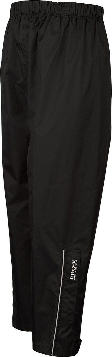 Pro-X Elements Regenbroek Toma Pro-X Elements - kind - XPlus - 10000mm waterdicht - Winddicht - Rits