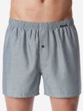 Schiesser Boxer Multi 4-pack Heren Katoen Gesorteerd 7