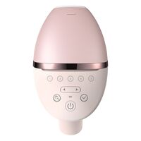Philips Lumea IPL 9900 Series BRI953/02 - IPL ontharingsapparaat - Roze/Roségoud