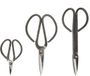 Kikkerland Set of 3 Pruning Shears
