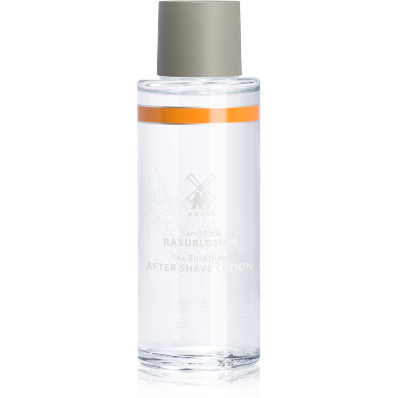 Mühle Aftershave / 125 ml / Heren