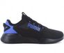 Puma Retaliate 2 Hommes Baskets Noir EU 43