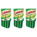 Libman Spray Mop navullingen, Groen