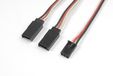G-Force RC GF-1100-020 elektriciteitssnoer Meerkleurig 0,15 m