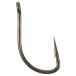 Carp Spirit Hameçon à œil Stiff Rig/chod