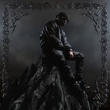 Diamant Werenoi - Diamant Noir (Ornement) (CD)