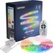 LEDVION Bandeau LED Dimmable 5M RGB 12V 13W