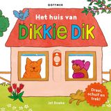 Het Dikkie Dik - Het huis van Dikkie Dik