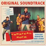 Bear Family Carnival Rock (Soundtrack)