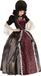 Widmann - Costume de vampire & Dracula - Miss Reina Vampiress - Femme - rouge,noir - XL
