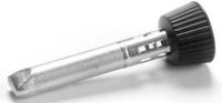 Ersa 0102CDLF65 Soldeerpunt Beitelvorm, recht Grootte soldeerpunt 6.50 mm